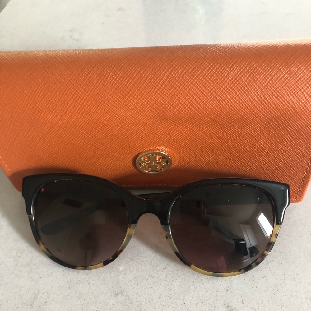 Tory Burch Sunglasses